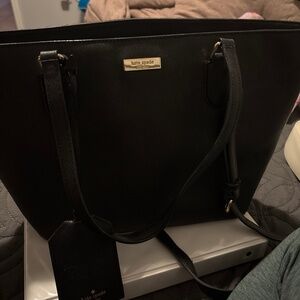 Lightly used Authentic Kate Spade Shoulder Bag/Tote
